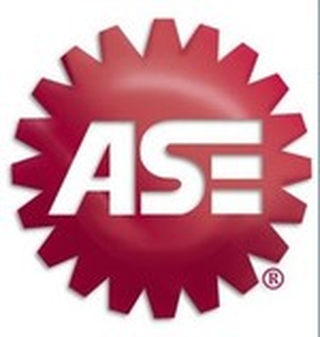 A.S.E. and Mastertech Certified!